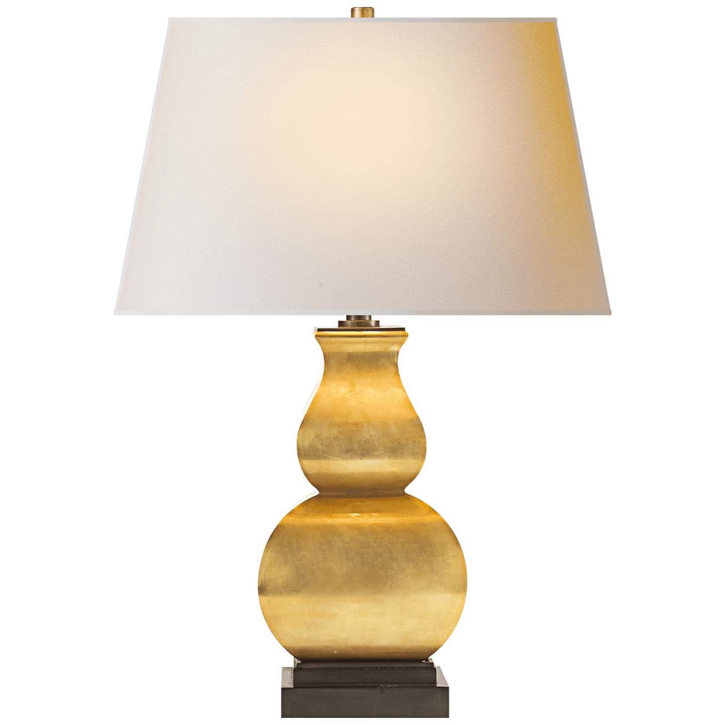 Купить Настольная лампа Fang Gourd Table Lamp в интернет-магазине roooms.ru