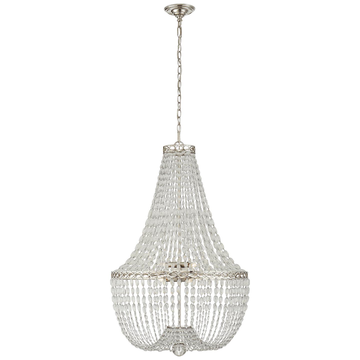 Купить Люстра Linfort Basket Form Chandelier в интернет-магазине roooms.ru