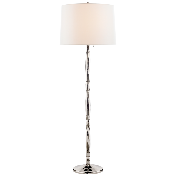 Купить Торшер Hollis Floor Lamp в интернет-магазине roooms.ru