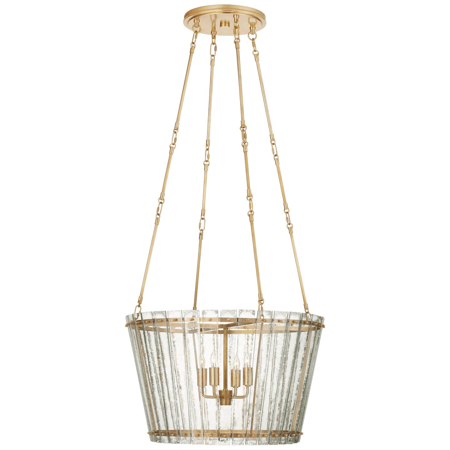 Купить Люстра Cadence Medium Chandelier в интернет-магазине roooms.ru