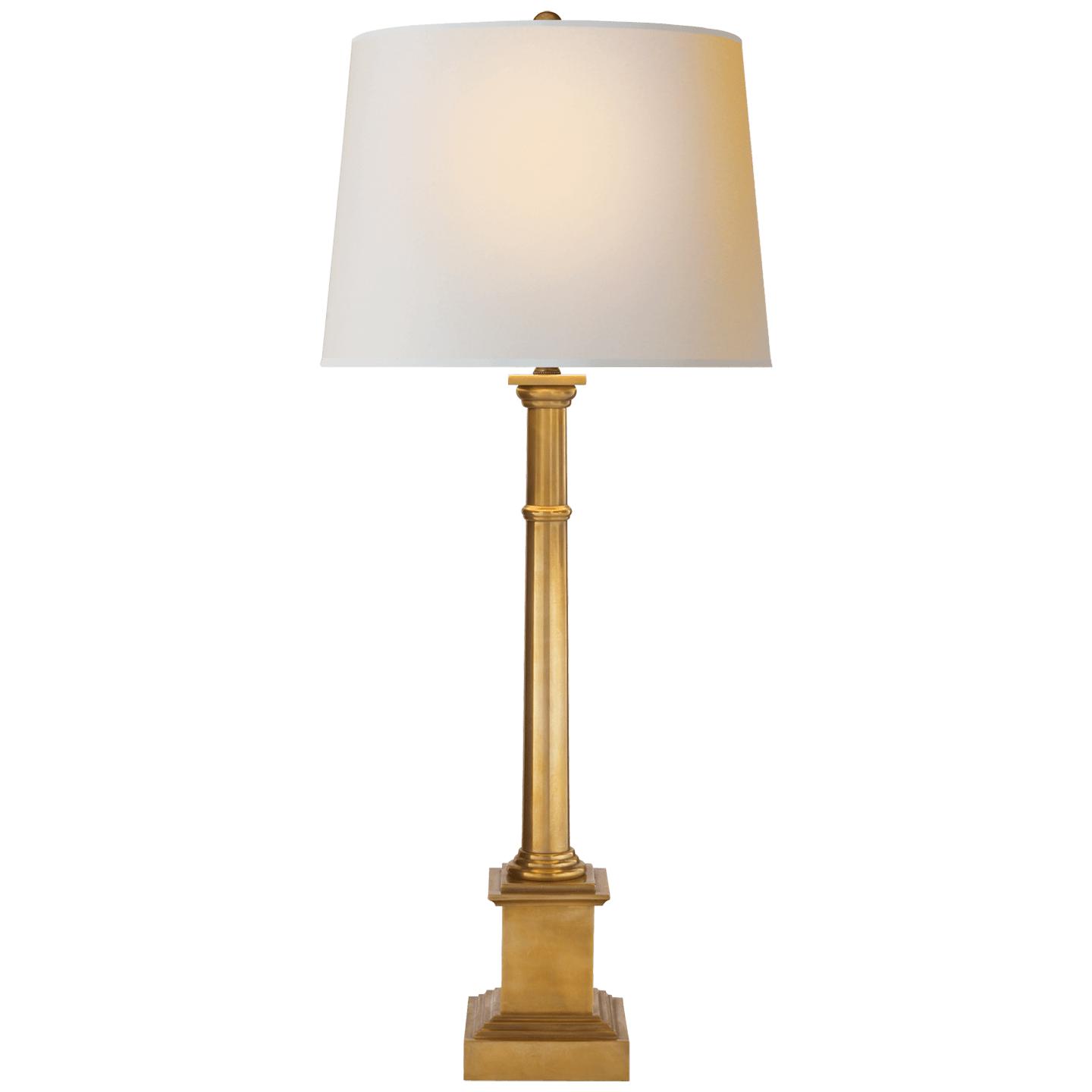 Купить Настольная лампа Josephine Table Lamp в интернет-магазине roooms.ru