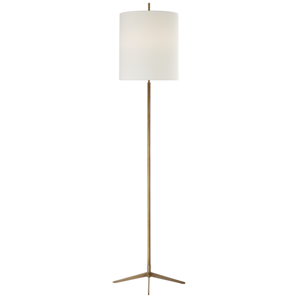 Купить Торшер Caron Floor Lamp в интернет-магазине roooms.ru