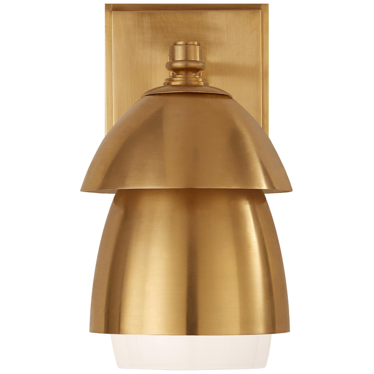 Купить Бра Whitman Small Sconce в интернет-магазине roooms.ru