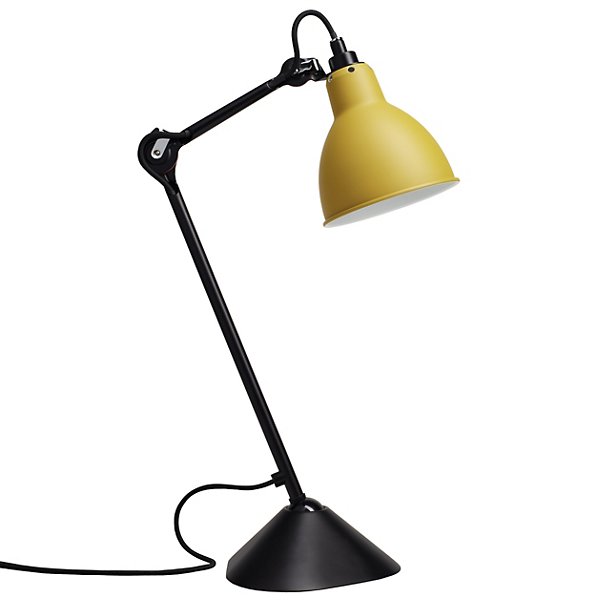 Купить Настольная лампа Lampe Gras No 205 Table Lamp в интернет-магазине roooms.ru