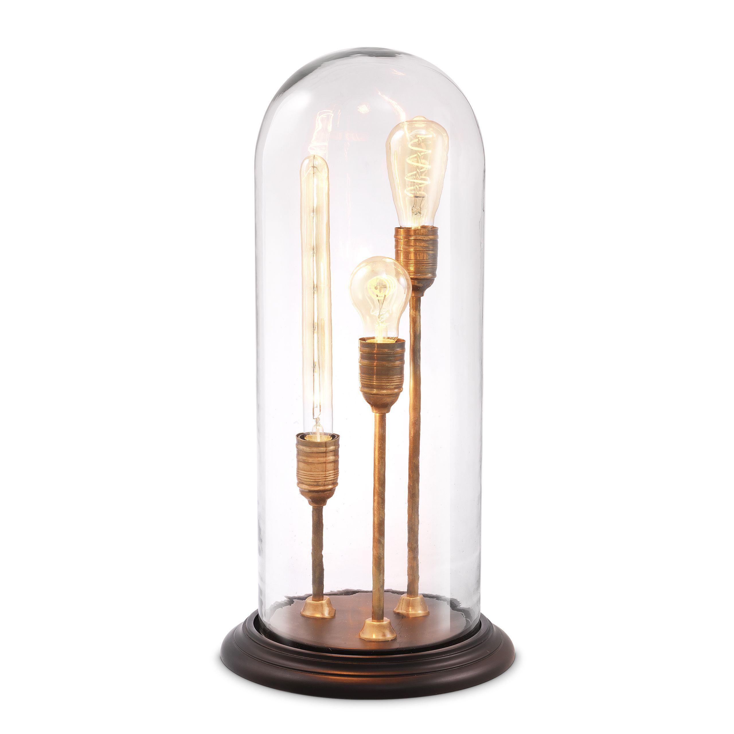 Купить Настольная лампа Table Lamp Spance в интернет-магазине roooms.ru