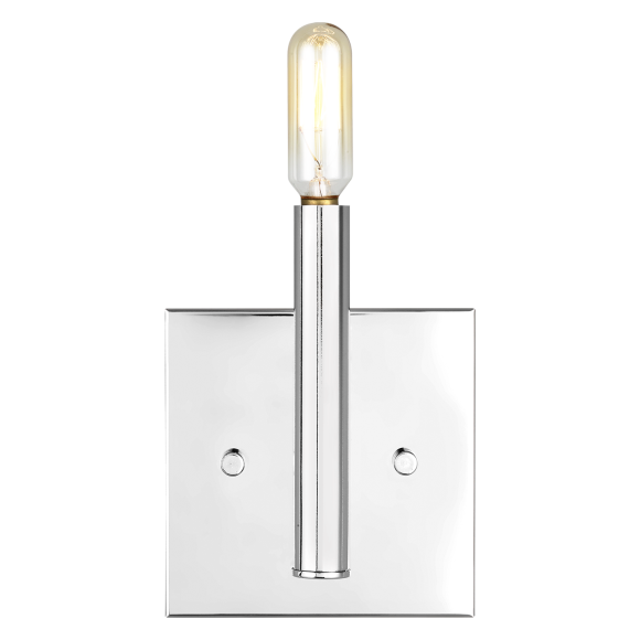 Купить Бра для ванной Vector One Light Wall / Bath Sconce в интернет-магазине roooms.ru