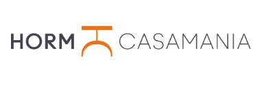 Логотип Horm&Casamania