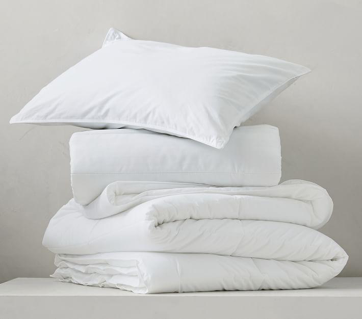 Купить Одеяло и подушка Quallowarm Set в интернет-магазине roooms.ru