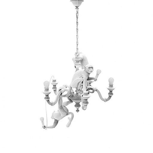 Купить Люстра Monkey Chandelier в интернет-магазине roooms.ru