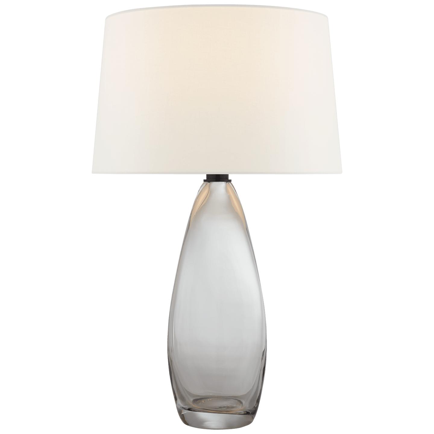 Купить Настольная лампа Myla Large Tall Table Lamp в интернет-магазине roooms.ru