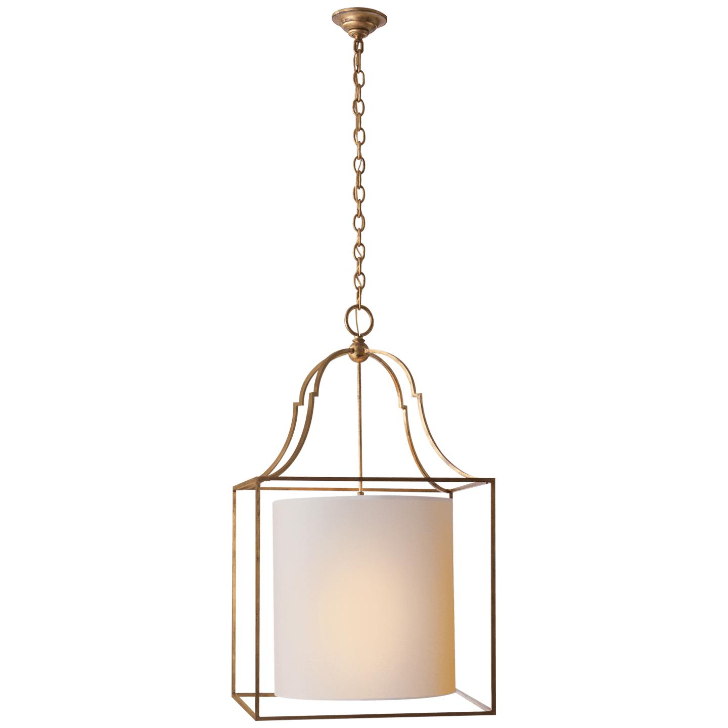 Купить Подвесной светильник Gustavian Lantern в интернет-магазине roooms.ru