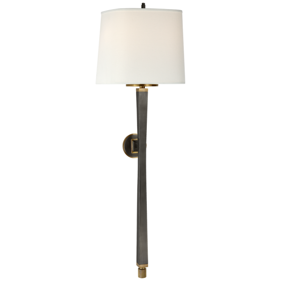 Купить Бра Edie Baluster Sconce в интернет-магазине roooms.ru