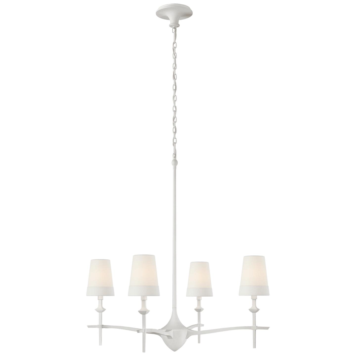 Купить Люстра Pippa Large Chandelier в интернет-магазине roooms.ru