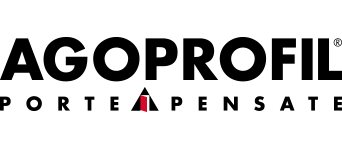 Логотип Agoprofil