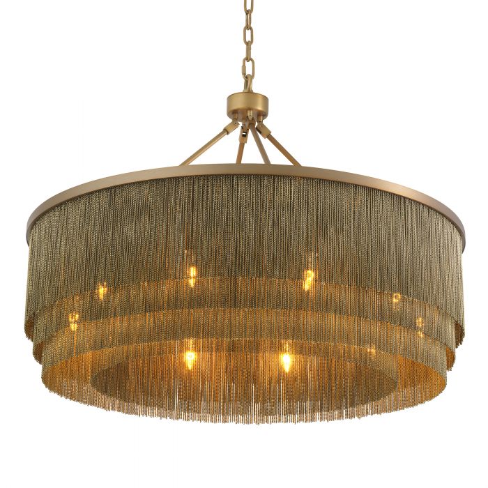 Купить Люстра Chandelier Tissot в интернет-магазине roooms.ru