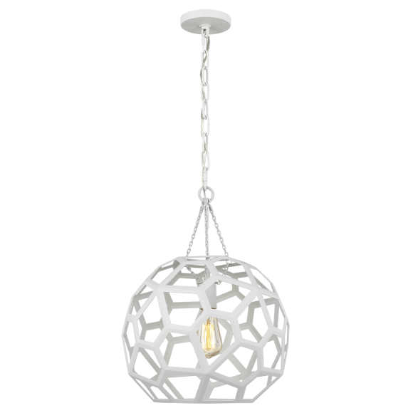 Купить Подвесной светильник Feccetta Medium Pendant в интернет-магазине roooms.ru