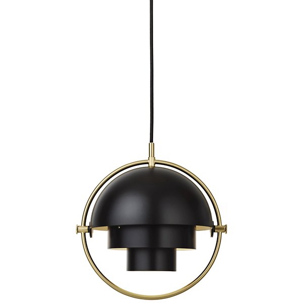 Купить Подвесной светильник Multi-Lite Mini Pendant в интернет-магазине roooms.ru