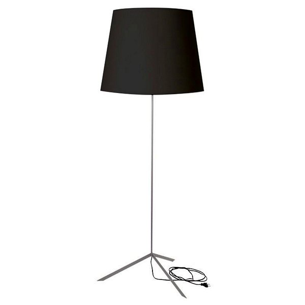 Купить Торшер Double Shade Floor Lamp в интернет-магазине roooms.ru