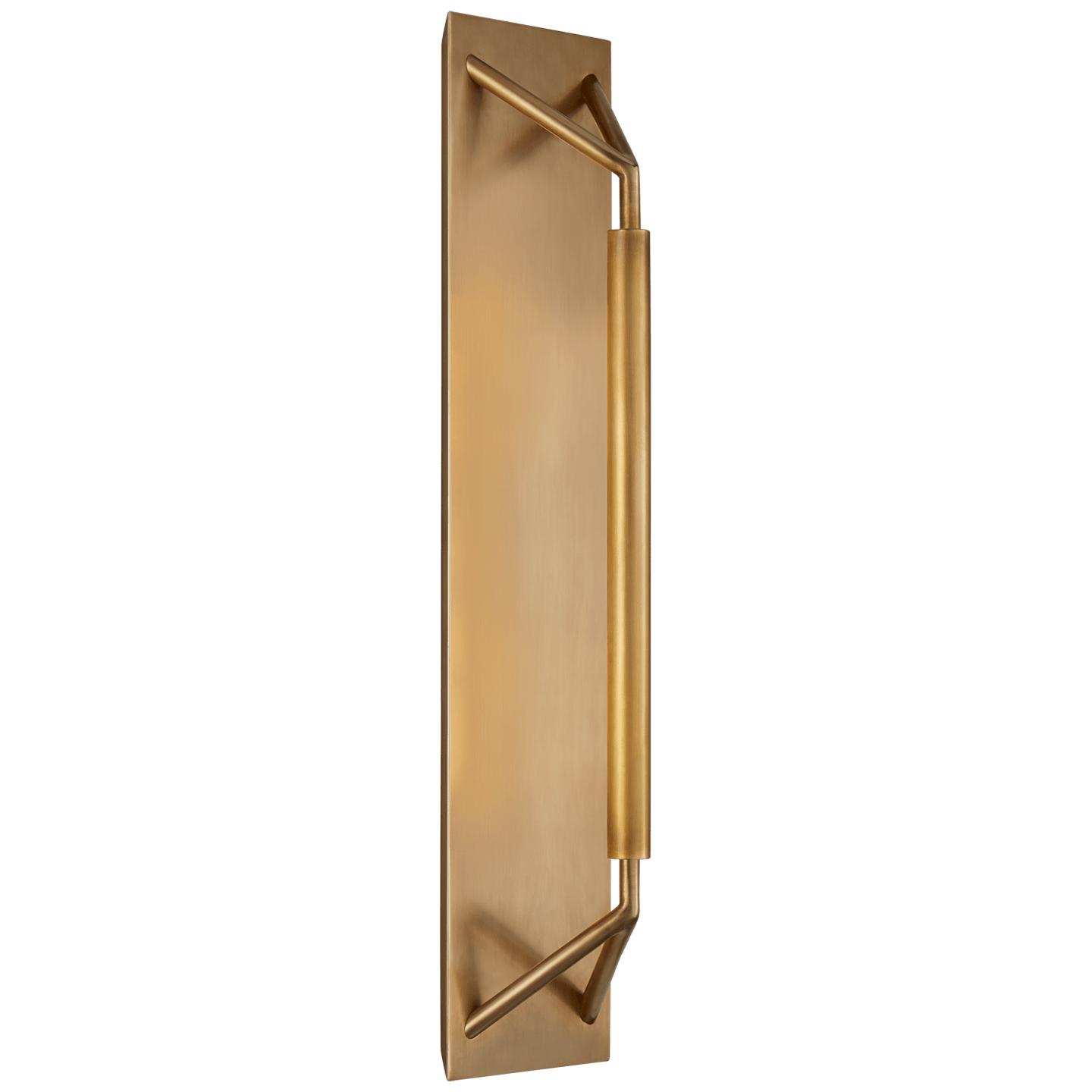 Купить Бра Appareil Large Sconce в интернет-магазине roooms.ru