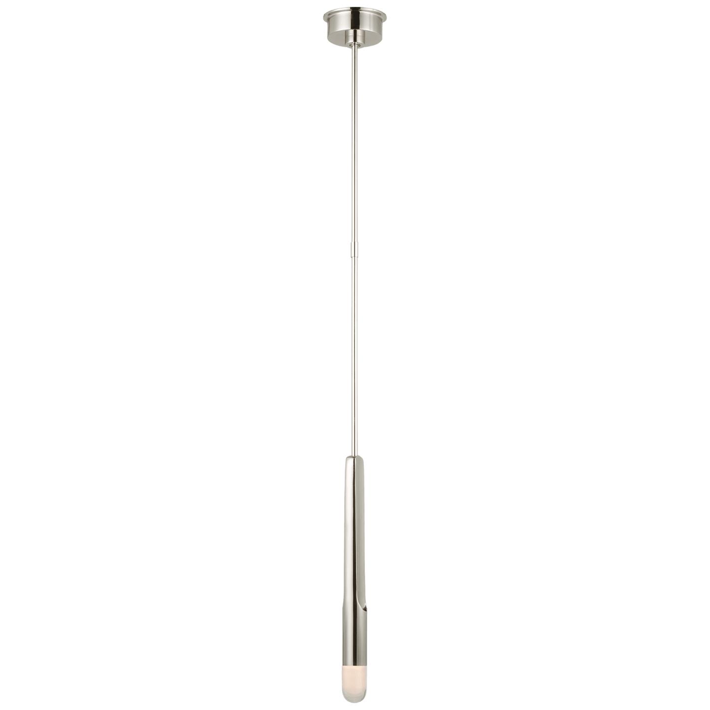 Купить Подвесной светильник Verso Mini Single Pendant в интернет-магазине roooms.ru