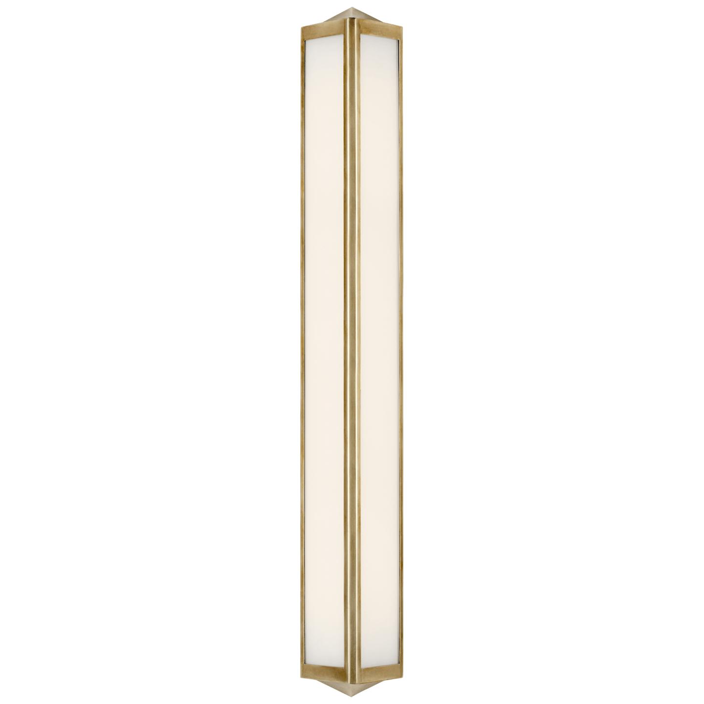 Купить Бра Geneva Large Sconce в интернет-магазине roooms.ru