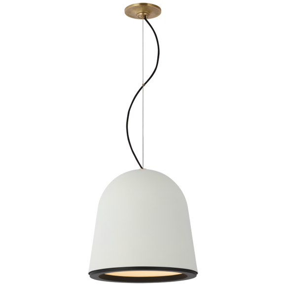 Купить Подвесной светильник Murphy Small Pendant в интернет-магазине roooms.ru