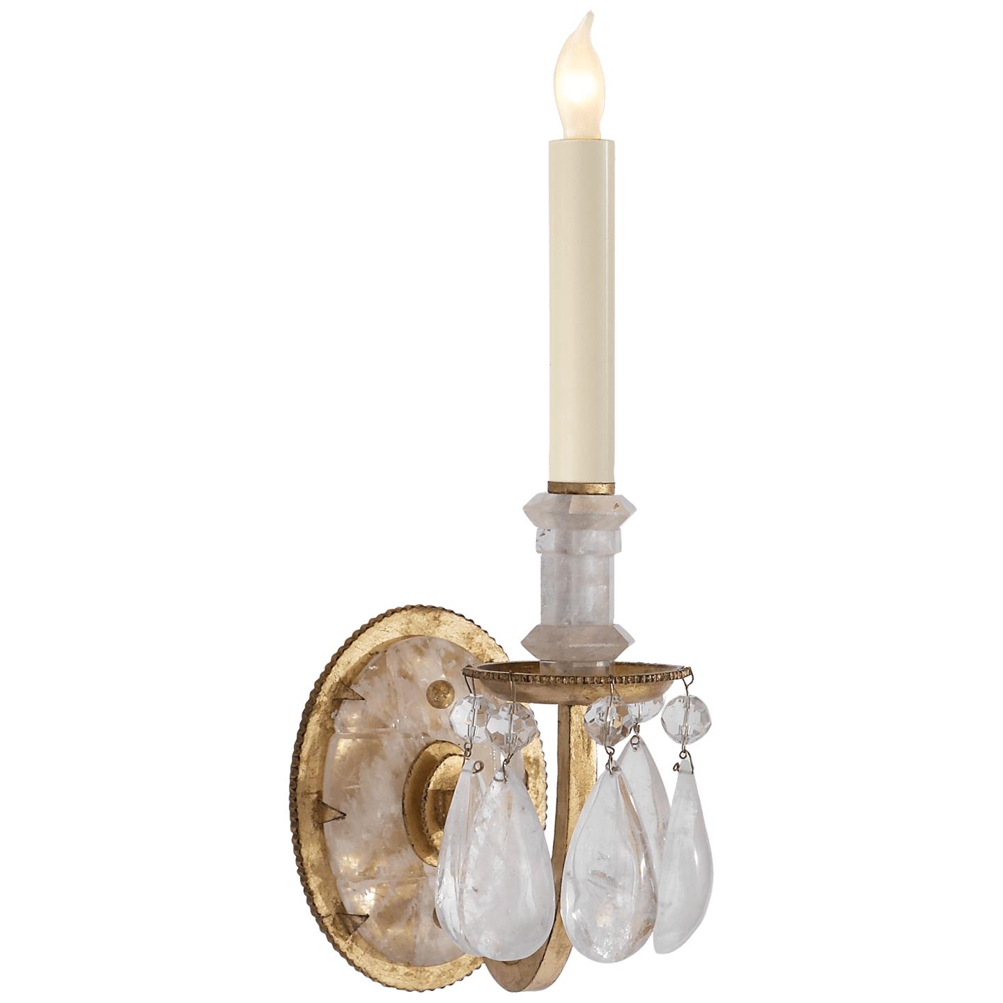 Купить Бра Elizabeth Single Sconce в интернет-магазине roooms.ru