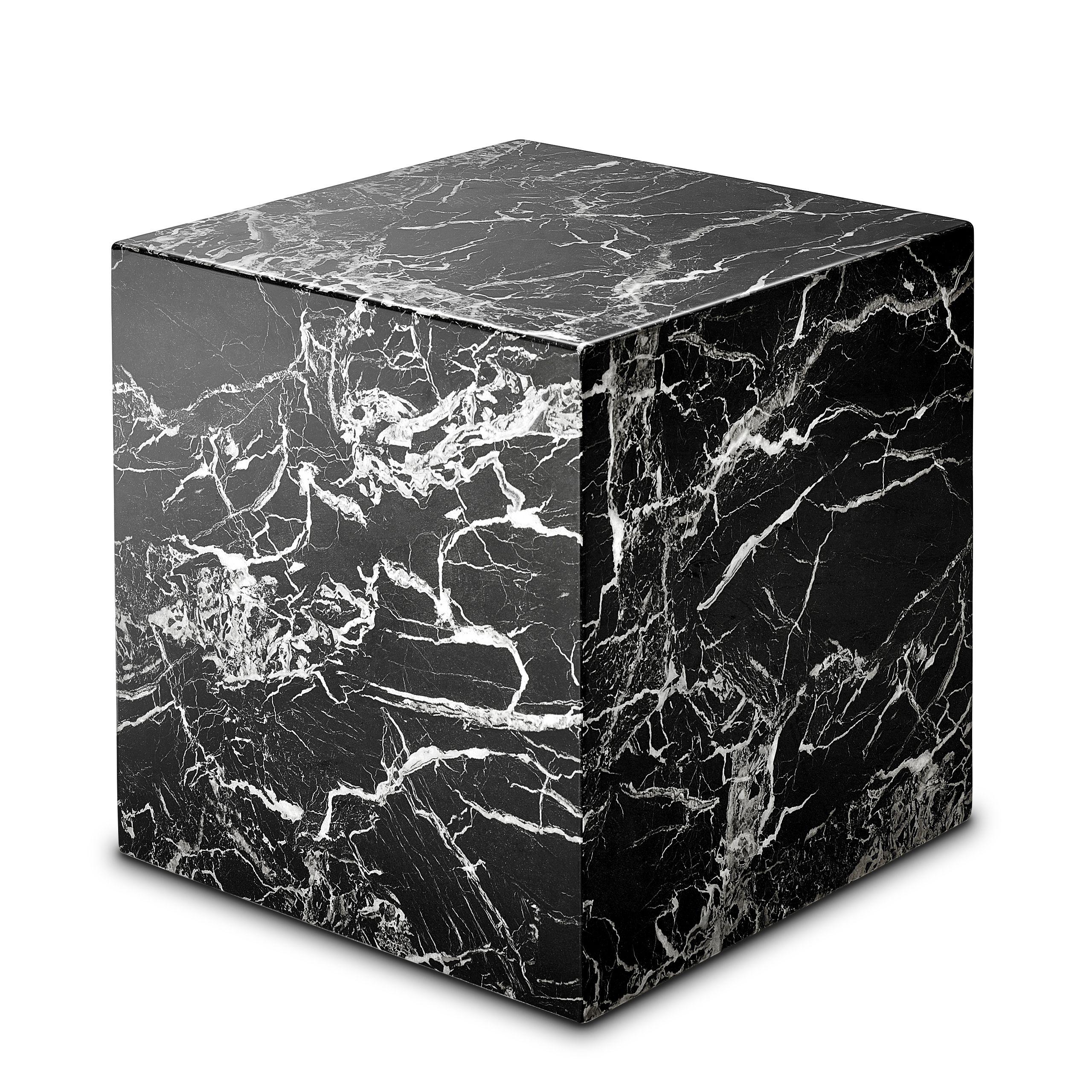Купить Приставной столик Cube Link в интернет-магазине roooms.ru