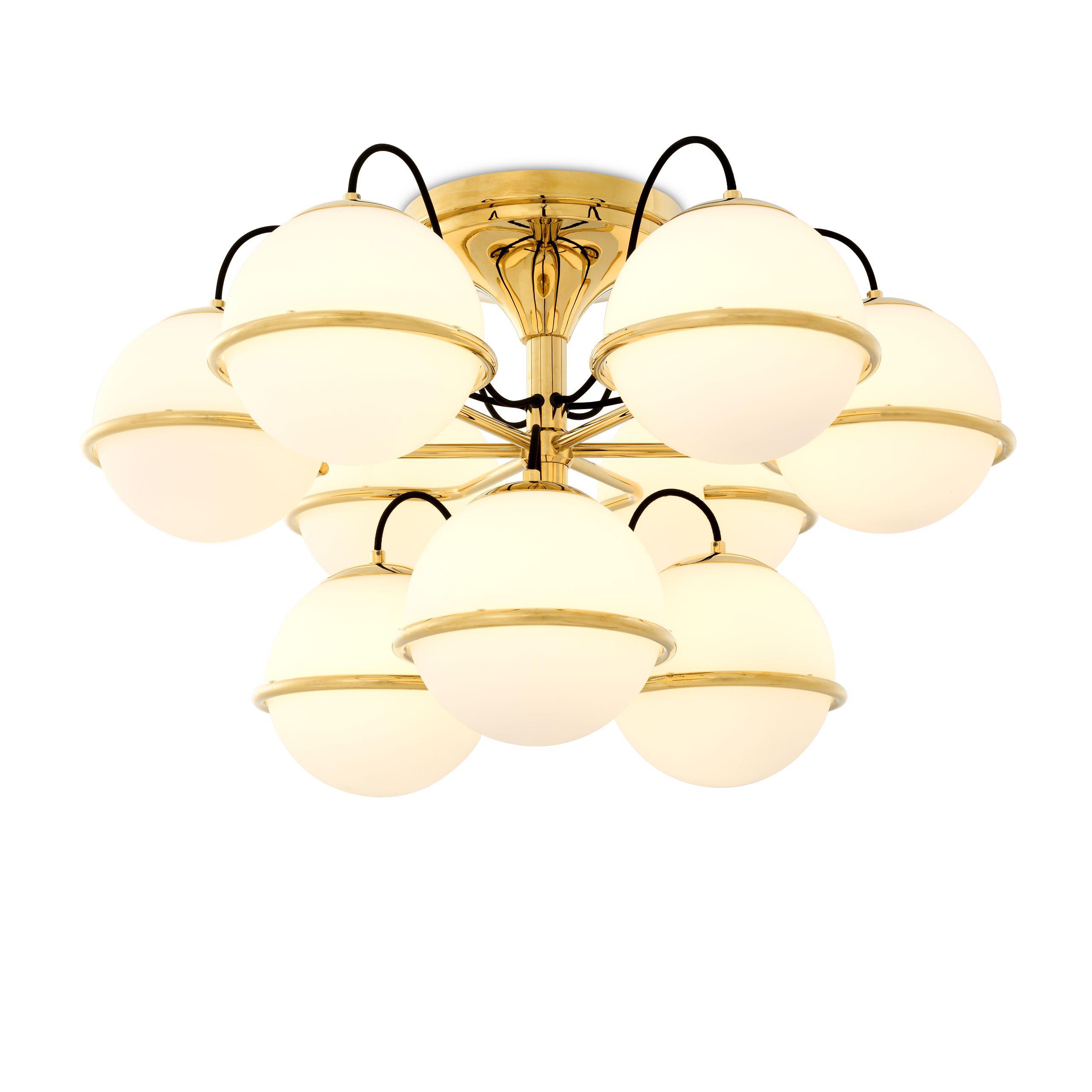 Купить Накладной светильник Ceiling Lamp Nerano в интернет-магазине roooms.ru