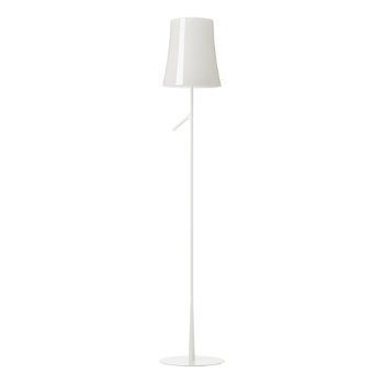 Купить Торшер Birdie LED Floor Lamp в интернет-магазине roooms.ru