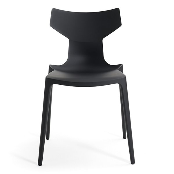 Купить Набор стульев без подлокотников Re-Chair Dining Chair, Set of 2 в интернет-магазине roooms.ru