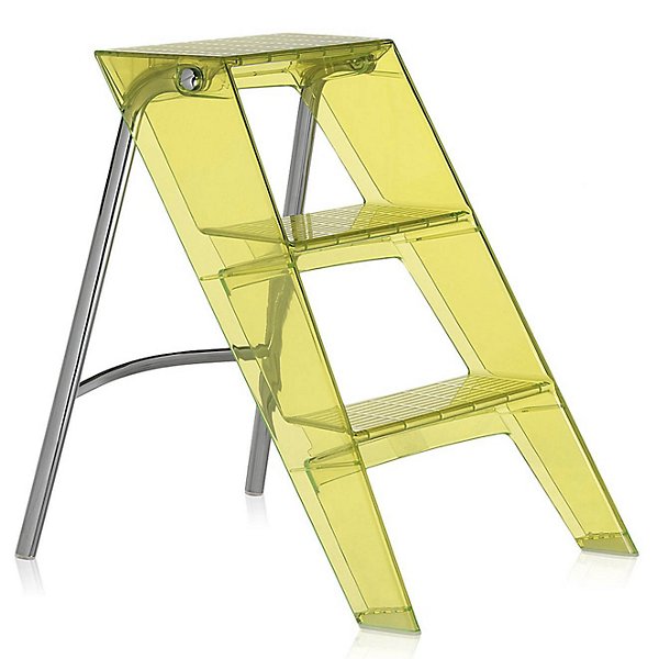 Купить Стремянка Upper Stepstool в интернет-магазине roooms.ru