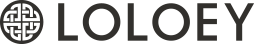 Логотип Loloey