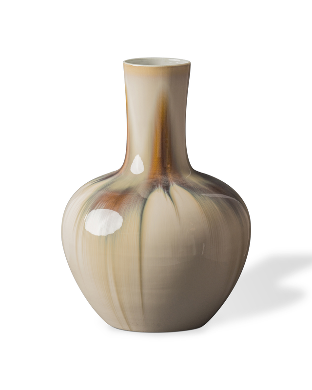 Купить Ваза Crazy Ball Body Vase в интернет-магазине roooms.ru