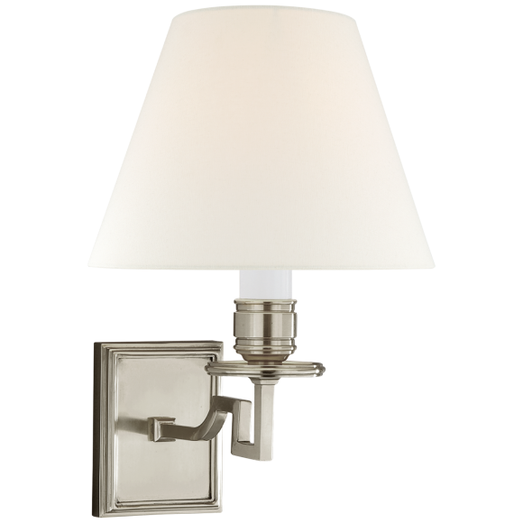 Купить Бра Dean Single Arm Sconce в интернет-магазине roooms.ru