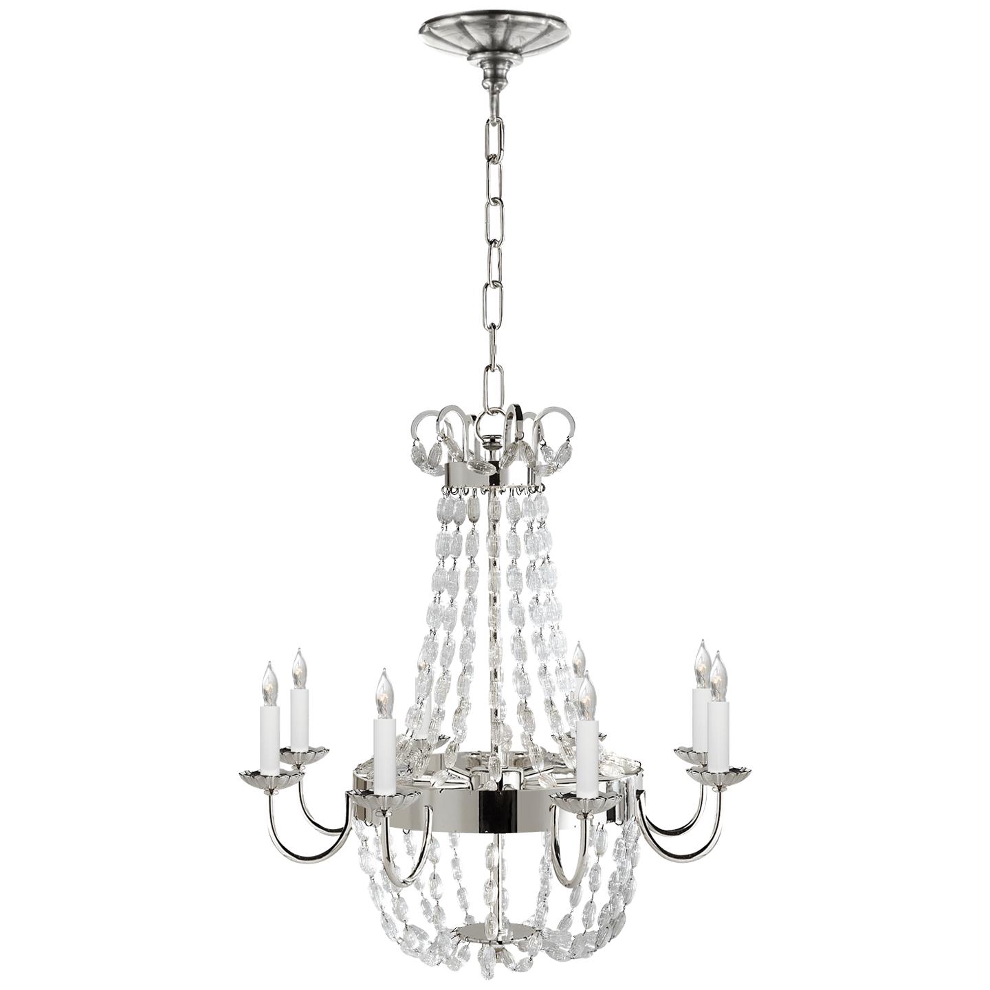 Купить Люстра Paris Flea Market Medium Chandelier в интернет-магазине roooms.ru