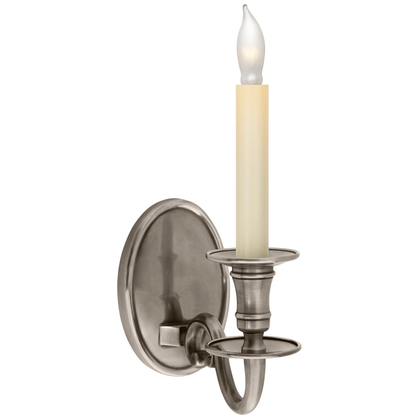 Antique Nickel CHS109S Shade Sold Separately