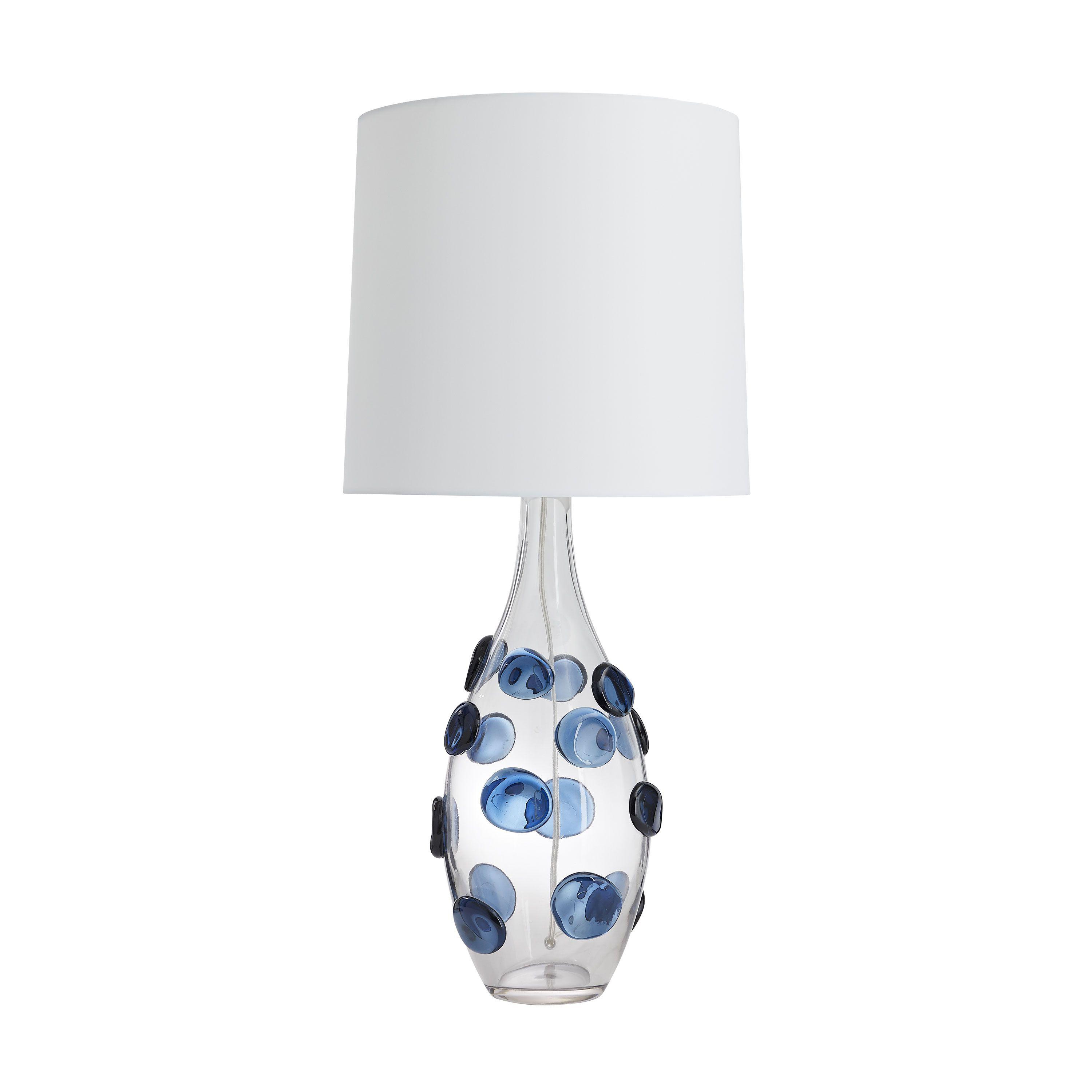 Купить Настольная лампа Edge Lamp в интернет-магазине roooms.ru