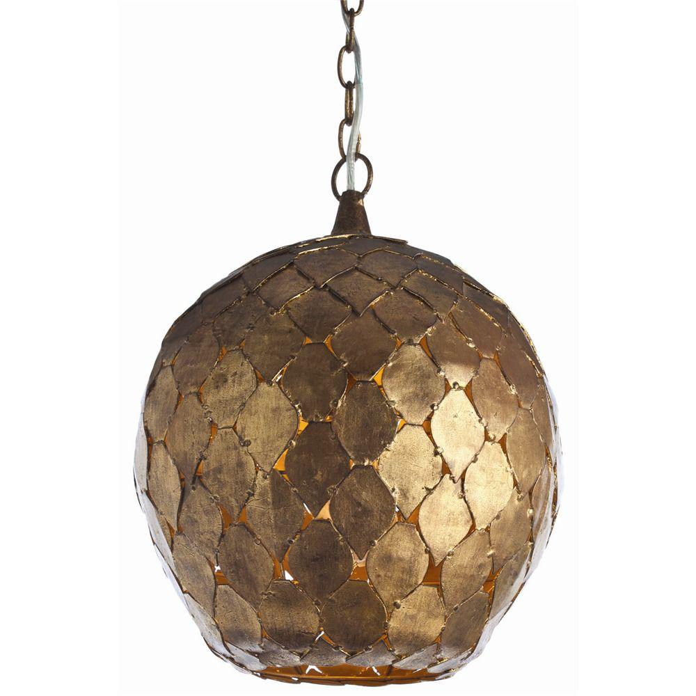 Купить Подвесной светильник Osgood Pendant в интернет-магазине roooms.ru