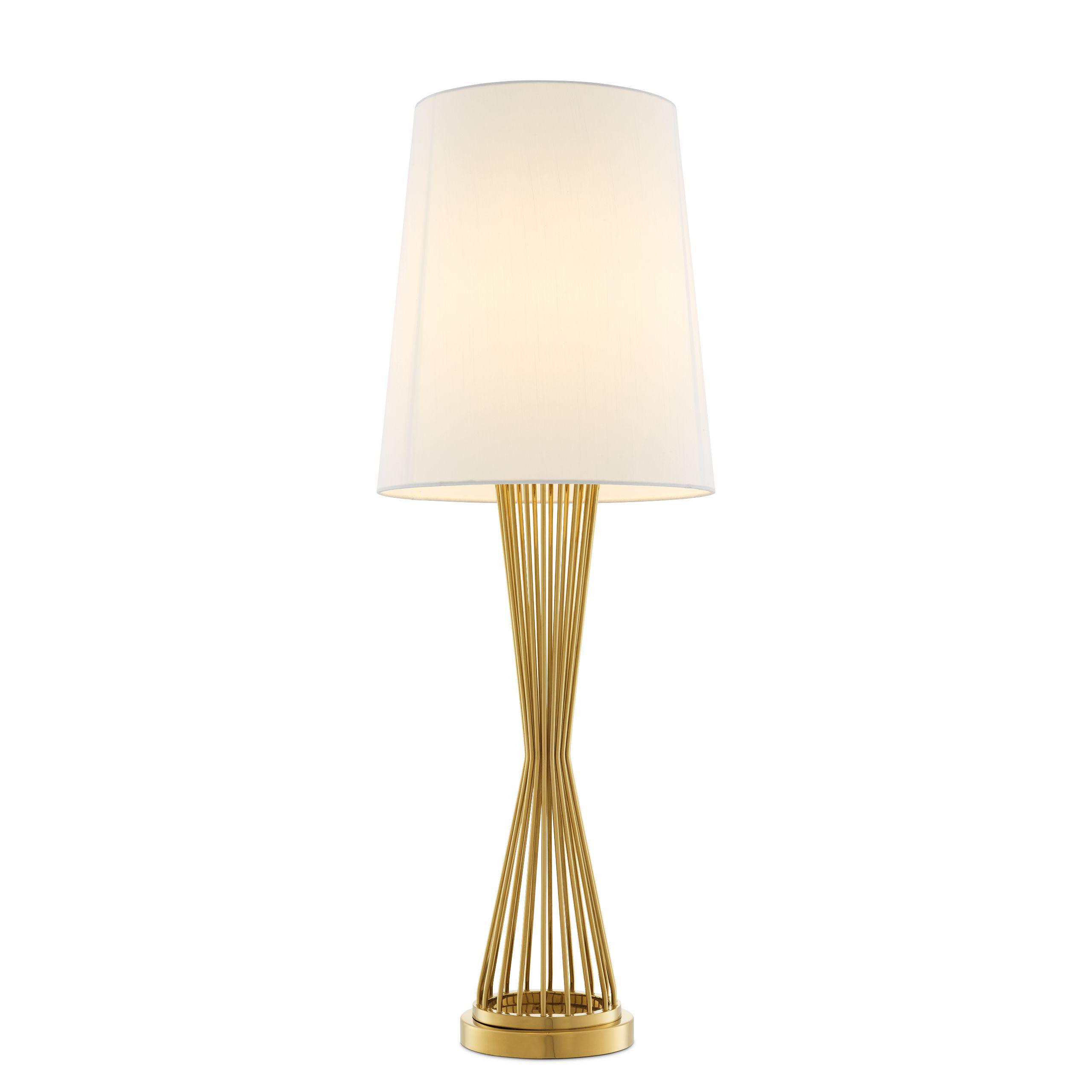 Купить Настольная лампа Table Lamp Holmes в интернет-магазине roooms.ru