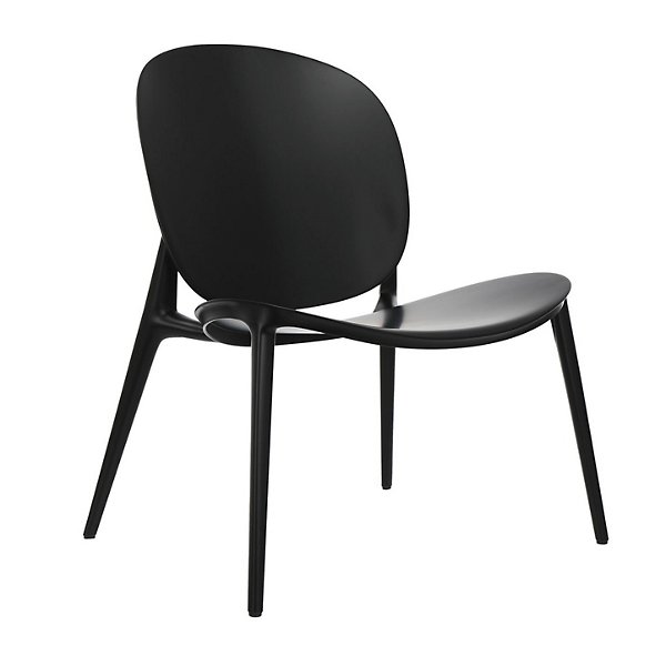 Купить Кресло Be Bop Lounge Chair в интернет-магазине roooms.ru