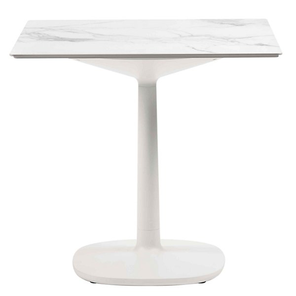 Купить Стол Multiplo Square Table with Small Square Base в интернет-магазине roooms.ru