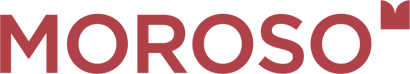 Логотип Moroso