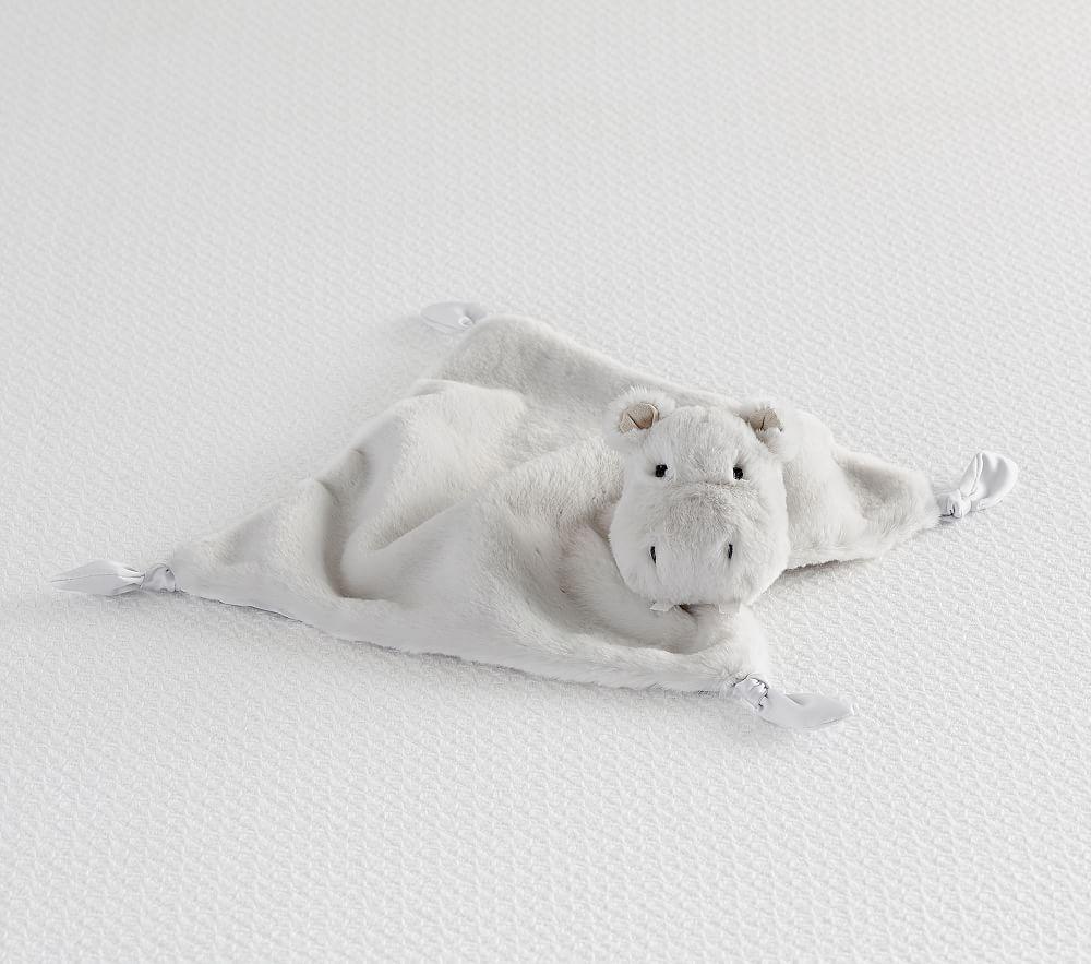 Купить Мягкая игрушка Hippo Thumbie Thumbie Gray в интернет-магазине roooms.ru