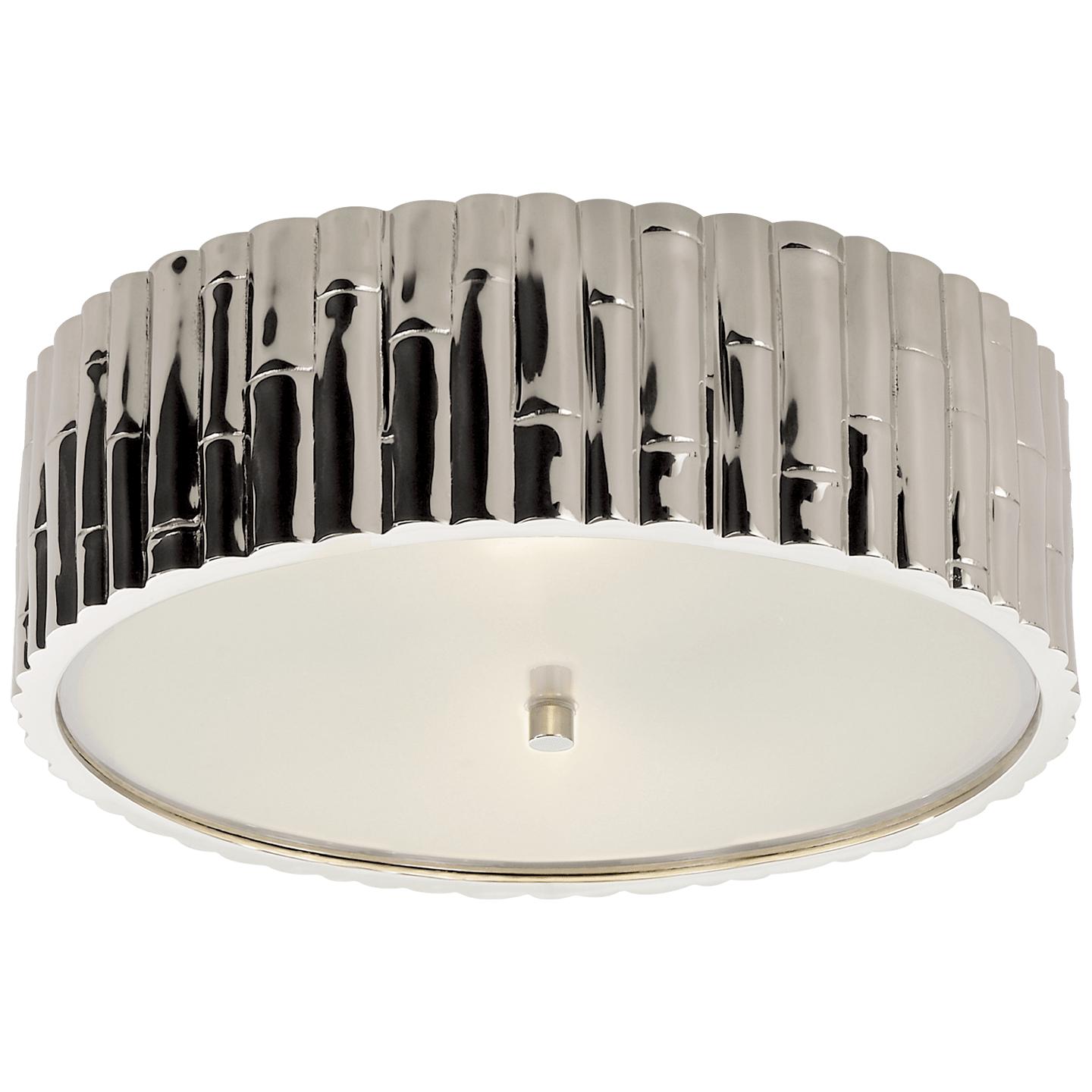 Купить Накладной светильник Frank Large Flush Mount в интернет-магазине roooms.ru