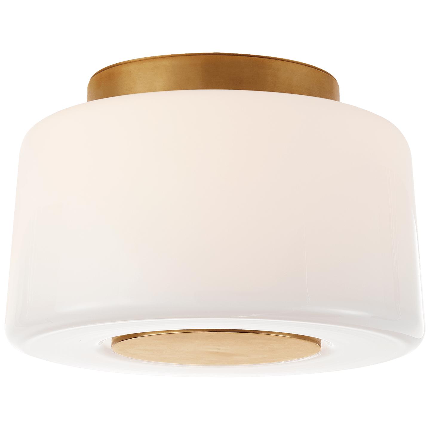 Купить Накладной светильник Acme Small Flush Mount в интернет-магазине roooms.ru