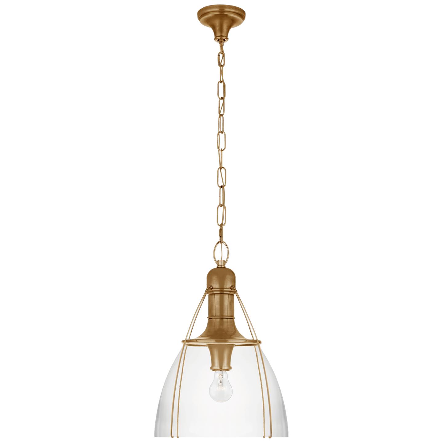 Купить Подвесной светильник Prestwick 18" Pendant в интернет-магазине roooms.ru