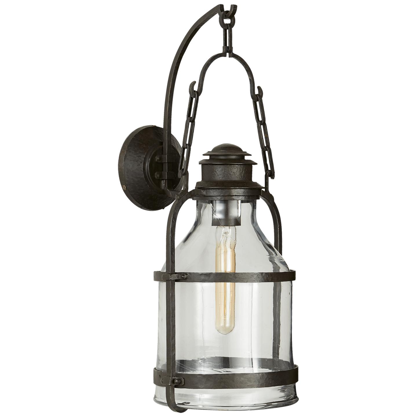 Купить Бра Cheyenne Medium Lantern в интернет-магазине roooms.ru