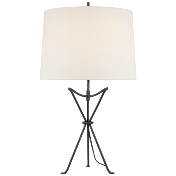 Купить Настольная лампа Neith Medium Table Lamp в интернет-магазине roooms.ru