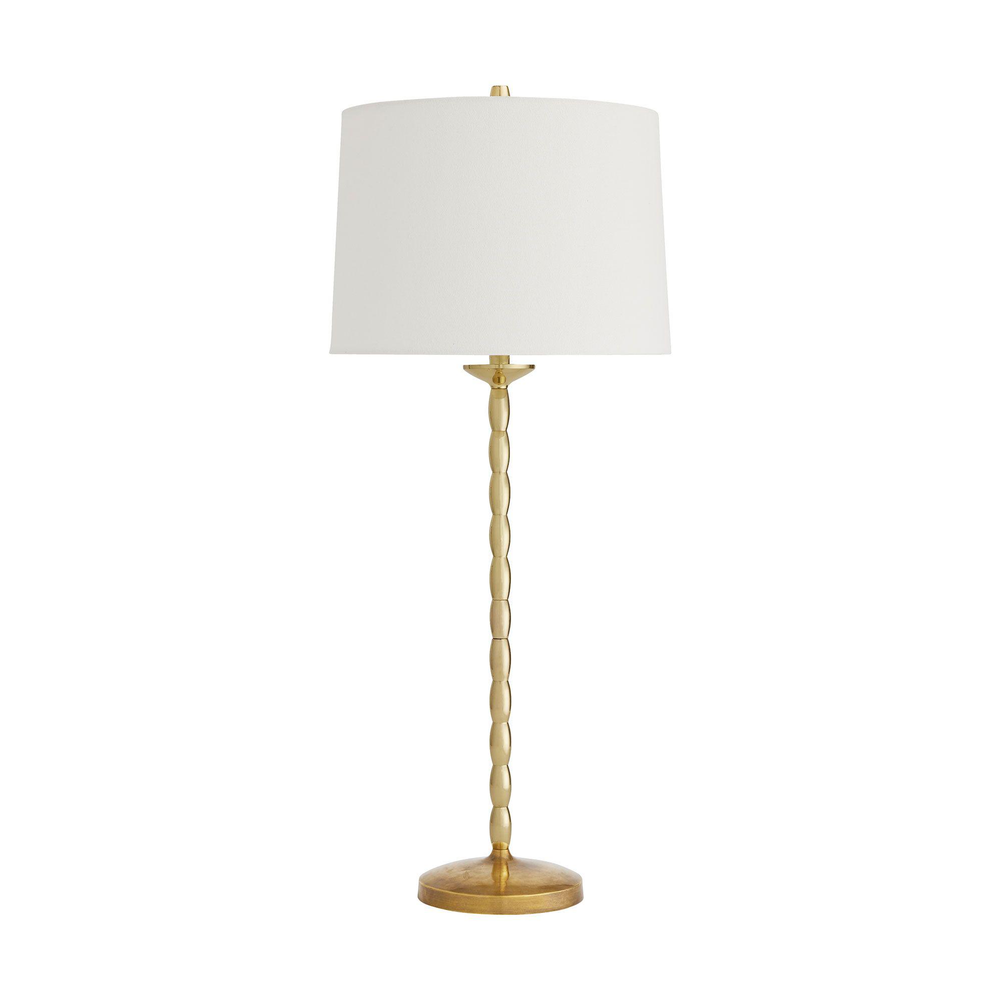 Купить Настольная лампа Georgia Lamp в интернет-магазине roooms.ru